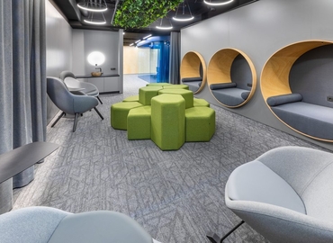 Virtual business address in Hallbergmoos, Lilienthalstraße 27 (85399) - 0 | MatchOffice.com
