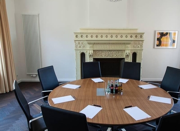 Bertastraße 3,  Virtuelle Geschäftsadresse in Hannover, 3