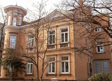 Virtual address in Hannover, Bertastraße 3 (30159) - 0 | MatchOffice
