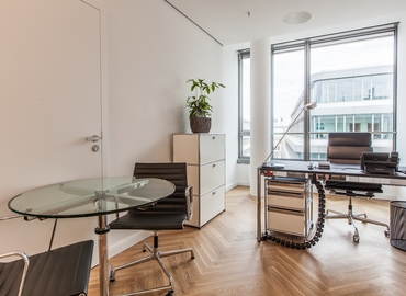 1530 m² Shared office  in Hamburg Neustadt, Ballindamm 39 (20095) - 4 | MatchOffice.com