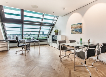 Ballindamm 39, Coworking Space in Hamburg Neustadt, 2