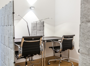 1530 m² Shared workspace  in Hamburg Neustadt, Ballindamm 39 (20095) - 1 | MatchOffice