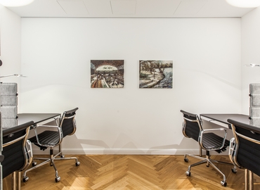 1530 m² Shared workspace  in Hamburg Neustadt, Ballindamm 39 (20095) - 0 | MatchOffice