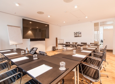 1530 m² Co-working  in Hamburg Neustadt, Ballindamm 39 (20095) - 9 | MatchOffice