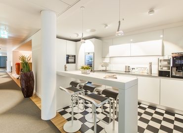 1530 m² Shared workspace  in Hamburg Neustadt, Ballindamm 39 (20095) - 11 | MatchOffice.com