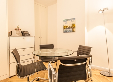 1530 m² Shared workspace  in Hamburg Neustadt, Ballindamm 39 (20095) - 14 | MatchOffice.com