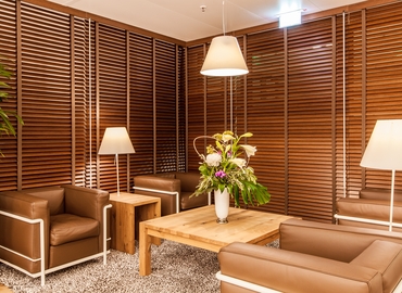 1530 m² Shared workspace  in Hamburg Neustadt, Ballindamm 39 (20095) - 15 | MatchOffice