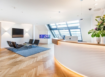 Ballindamm 39,  Tagungsraum in Hamburg Neustadt, 7