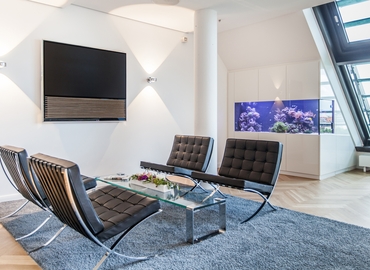 Ballindamm 39, Seminarraum in Hamburg Neustadt, 6