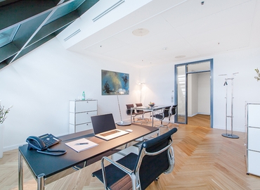Jungfernstieg 7, Virtual Office in Hamburg Neustadt, 1