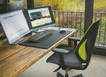 Marie-Curie-Str. 3,  Besprechungsraum in Brühl, 6