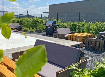 Marie-Curie-Str. 3,  Besprechungsraum in Brühl, 7