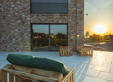 Marie-Curie-Str. 3,  Besprechungsraum in Brühl, 12