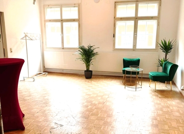 Neuhauser Straße 2,  Besprechungsraum in München Altstadt, 1