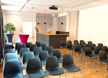 110 m² Conference space in Munich Altstadt, Neuhauser Straße 2 (80331) - 2 | MatchOffice