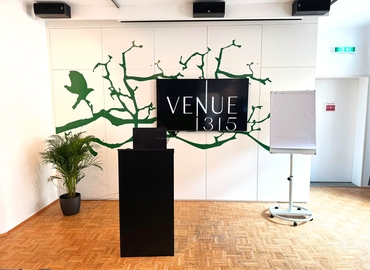 110 m² Conference center in Munich Altstadt, Neuhauser Straße 2 (80331) - 6 | MatchOffice.com