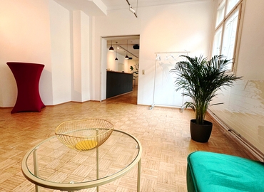 110 m² Conference hall in Munich Altstadt, Neuhauser Straße 2 (80331) - 7 | MatchOffice