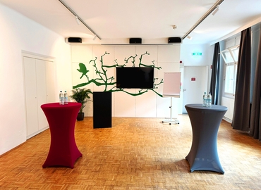 110 m² Conference center in Munich Altstadt, Neuhauser Straße 2 (80331) - 8 | MatchOffice