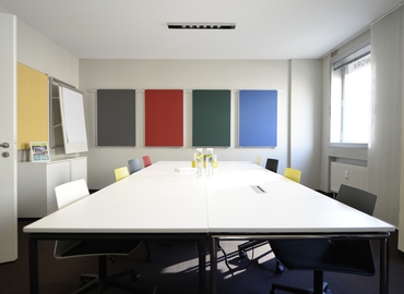 115 m² Conference center in Frankfurt Innenstadt, Poststraße 2-4 (60329) - 5 | MatchOffice