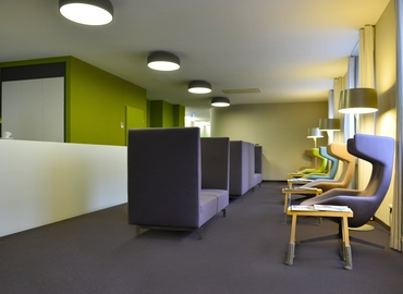 Poststraße 2-4,  Virtuelle Geschäftsadresse in Frankfurt Innenstadt, 0