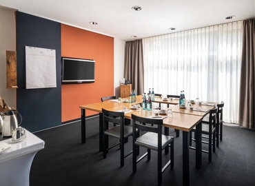 Am Hauptbahnhof 16, Coworking Space in Frankfurt Innenstadt, 5