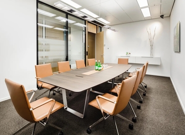 Am Hauptbahnhof 16,  Coworking in Frankfurt Innenstadt, 6