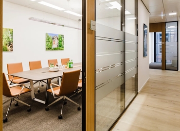 Am Hauptbahnhof 16,  Virtuelles Büro in Frankfurt Innenstadt, 3