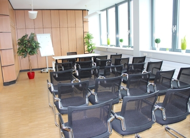 50 m² Conference space in Offenburg, Schutterwälder Str. 4 (77656) - 0 | MatchOffice.com