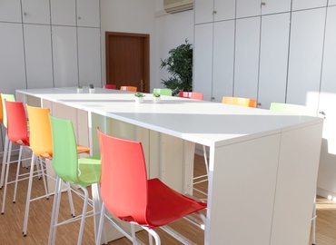 50 m² Convention center in Offenburg, Schutterwälder Str. 4 (77656) - 8 | MatchOffice.com