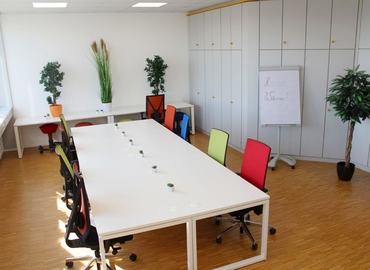 50 m² Conference center in Offenburg, Schutterwälder Str. 4 (77656) - 1 | MatchOffice.com
