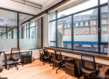 Rödingsmarkt 9, Coworking Space in Hamburg Altstadt, 1