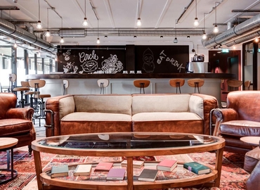 Rödingsmarkt 9, Coworking Space in Hamburg Altstadt, 8