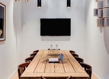 500 m² Conference room in Hamburg Altstadt, Rödingsmarkt 9 (20459) - 0 | MatchOffice