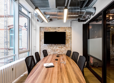 Münzstraße 12,  Coworking in Berlin Mitte, 5