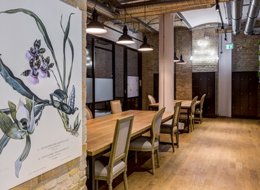 Münzstraße 12, Coworking Space in Berlin Mitte, 6