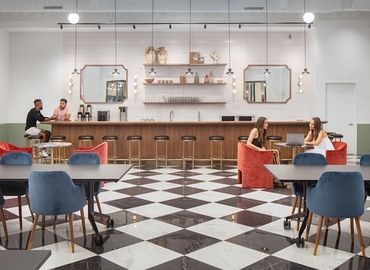 Münzstraße 12,  Coworking in Berlin Mitte, 7