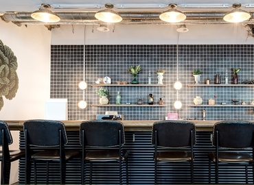 410 m² Conference hall in Berlin Mitte, Münzstraße 12 (10178) - 11 | MatchOffice.com