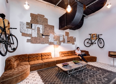 Uhlandstraße 32,  Coworking in Berlin Charlottenburg, 2