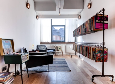 Uhlandstraße 32, Coworking Space in Berlin Charlottenburg, 4