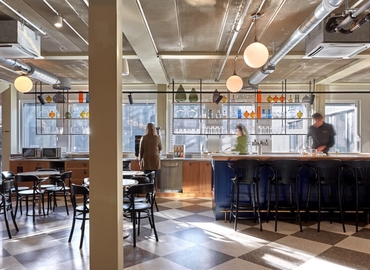 Uhlandstraße 32, Coworking Space in Berlin Charlottenburg, 5