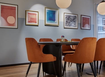 Uhlandstraße 32, Coworking Space in Berlin Charlottenburg, 8