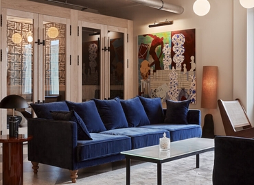 Uhlandstraße 32,  Coworking in Berlin Charlottenburg, 9