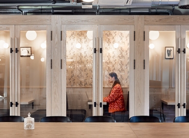 700 m² Meeting room in Berlin Charlottenburg, Uhlandstraße 32 (10719) - 1 | MatchOffice.com
