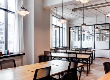 Uhlandstraße 32, Seminarraum in Berlin Charlottenburg, 3