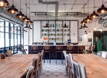 Uhlandstraße 32, Seminarraum in Berlin Charlottenburg, 5