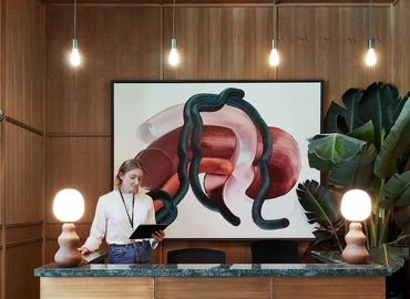 4500 m² Coworking space  in Berlin Mitte, Zimmerstraße 78 (10117) - 9 | MatchOffice