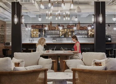 4500 m² Shared office  in Berlin Mitte, Zimmerstraße 78 (10117) - 10 | MatchOffice