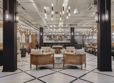 4500 m² Coworking  in Berlin Mitte, Zimmerstraße 78 (10117) - 11 | MatchOffice