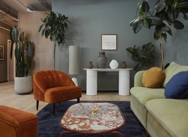 Zimmerstraße 78,  Tagungsraum in Berlin Mitte, 8