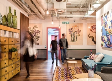 Hausvogteiplatz 12, Coworking Space in Berlin Mitte, 0